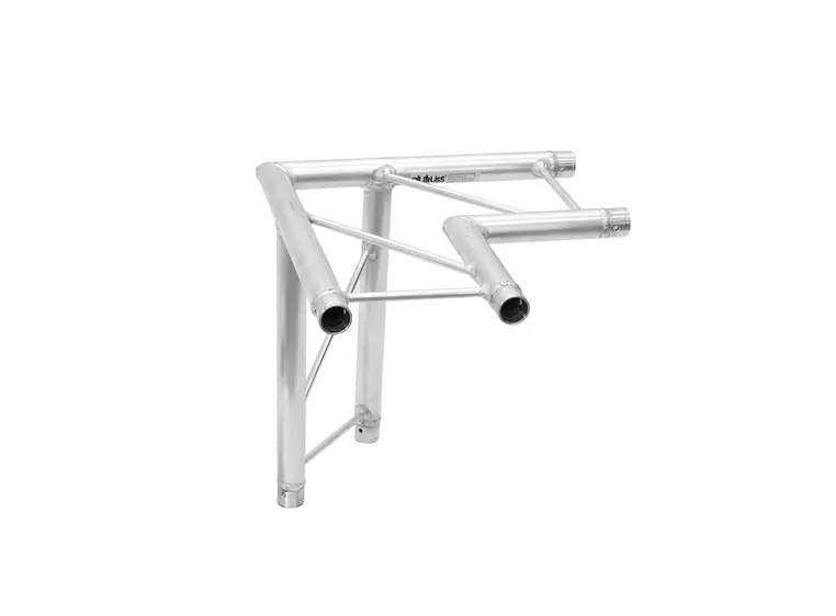 ALUTRUSS DECOLOCK DQ2-PAL31H 3-way corner 90° 